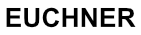 EUCHNER Logo